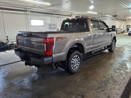 2022 Ford F-350 Lariat