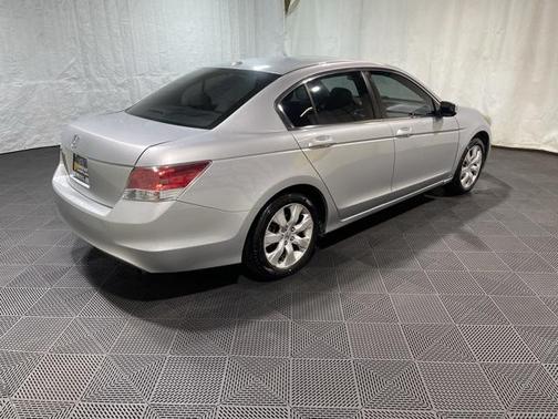 2010 Honda Accord EX-L
