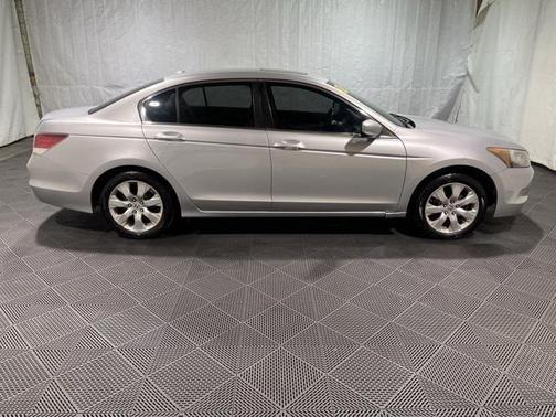 2010 Honda Accord EX-L