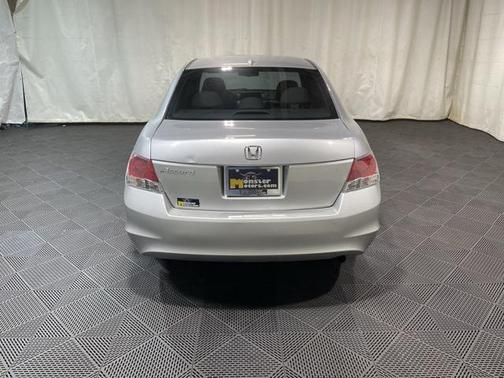 2010 Honda Accord EX-L