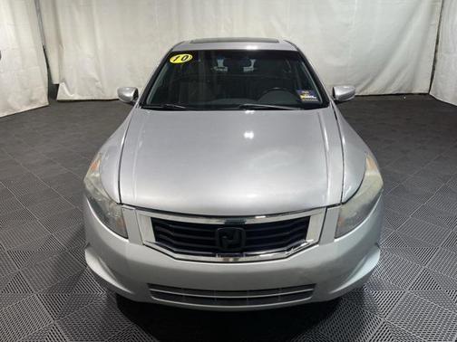 2010 Honda Accord EX-L