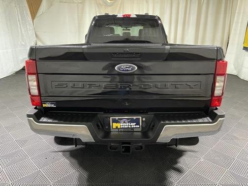 2022 Ford F-450 XL