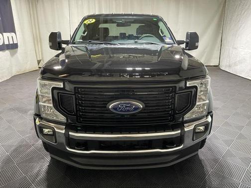 2022 Ford F-450 XL