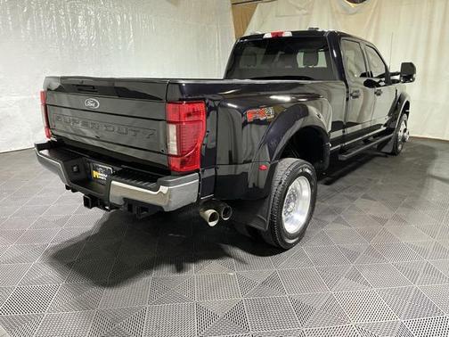 2022 Ford F-450 XL