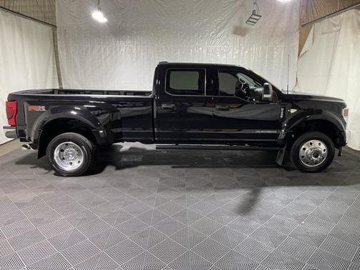 2022 Ford F-450 XL