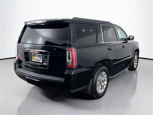 2020 GMC Yukon SLT