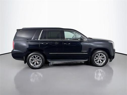 2020 GMC Yukon SLT