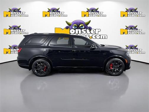 2023 Dodge Durango SRT 392 Plus