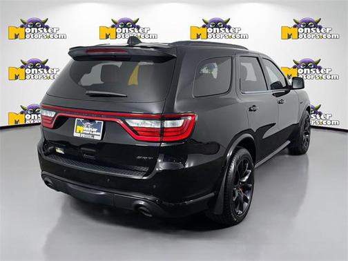 2023 Dodge Durango SRT 392 Plus
