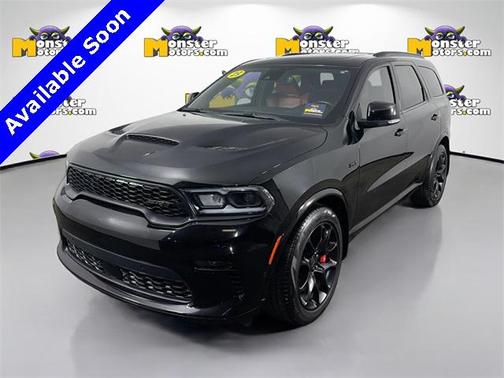 2023 Dodge Durango SRT 392 Plus
