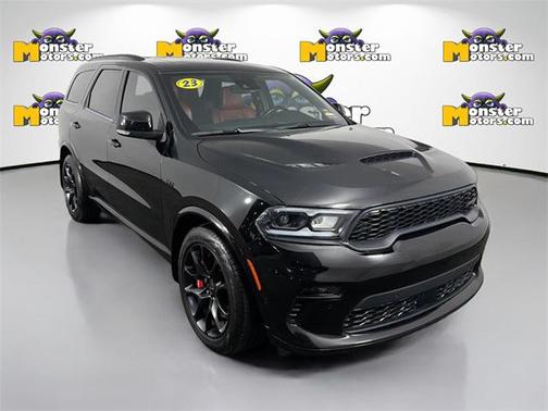 2023 Dodge Durango SRT 392 Plus