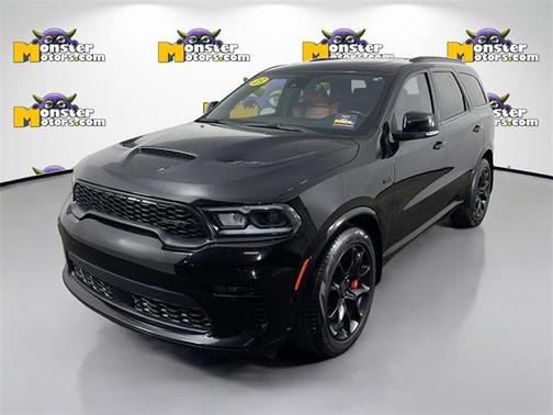 2023 Dodge Durango SRT 392 Plus