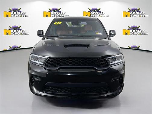 2023 Dodge Durango SRT 392 Plus