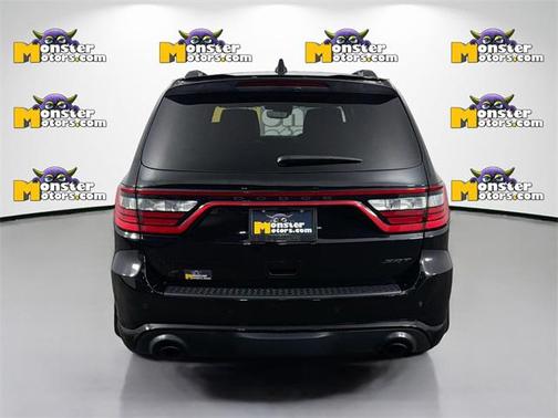 2023 Dodge Durango SRT 392 Plus