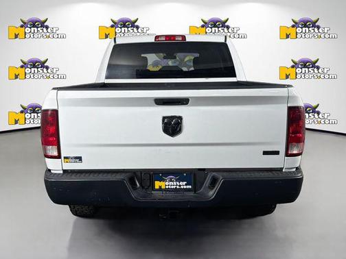 2013 RAM 1500 Tradesman