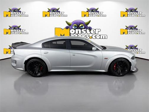 2021 Dodge Charger R/T Scat Pack