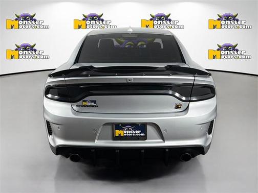 2021 Dodge Charger R/T Scat Pack