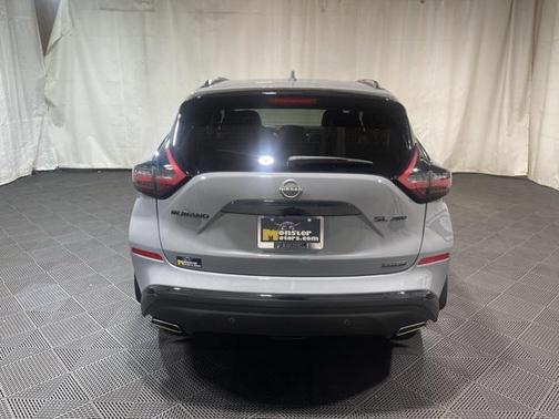 2024 Nissan Murano SL Intelligent AWD