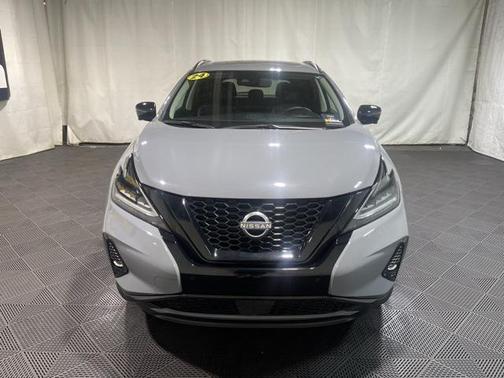 2024 Nissan Murano SL Intelligent AWD