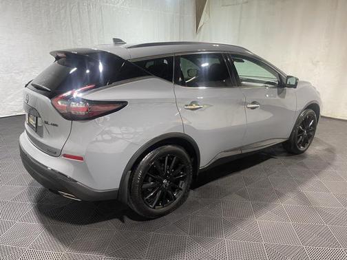2024 Nissan Murano SL Intelligent AWD