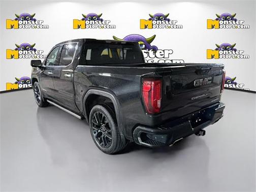 2019 GMC Sierra 1500 Denali