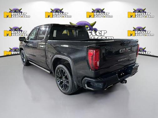 2019 GMC Sierra 1500 Denali