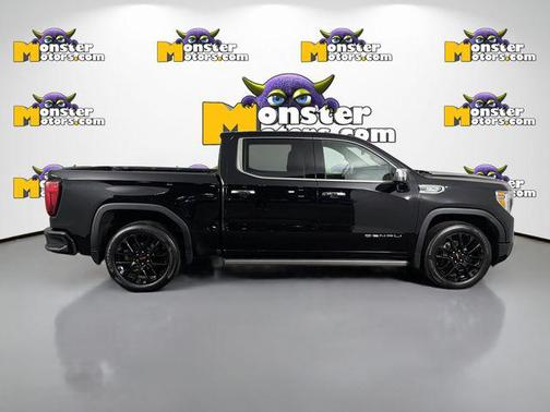2019 GMC Sierra 1500 Denali