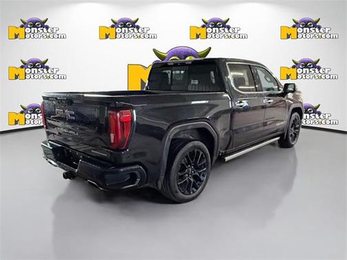 2019 GMC Sierra 1500 Denali