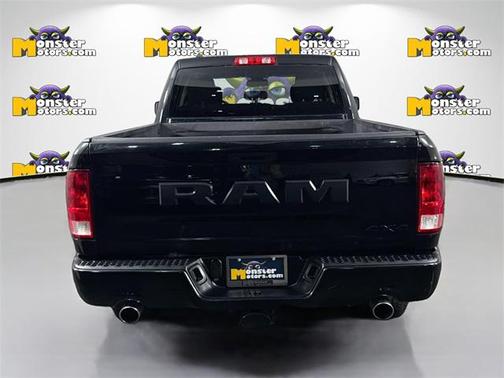 2019 RAM 1500 Express