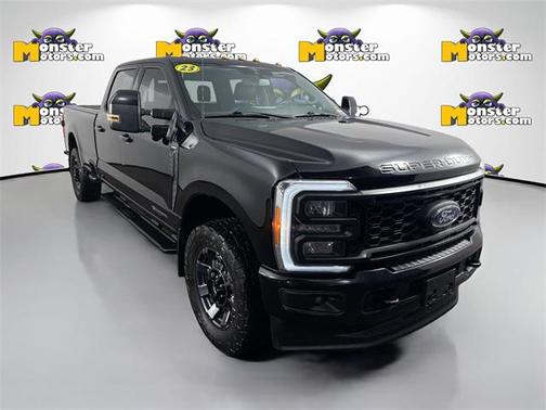 2023 Ford F-250 Lariat