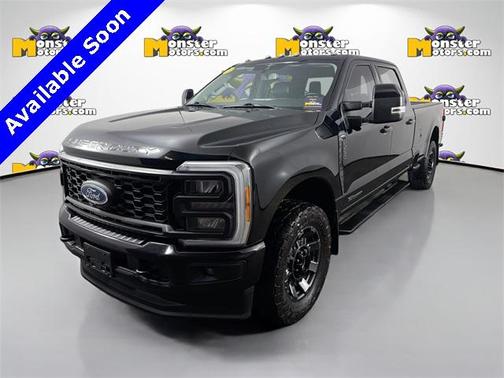 2023 Ford F-250 Lariat
