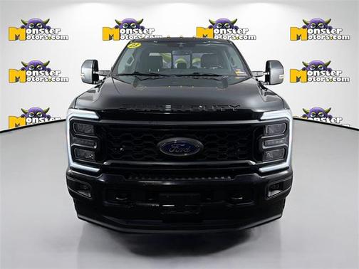 2023 Ford F-250 Lariat