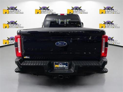 2023 Ford F-250 Lariat