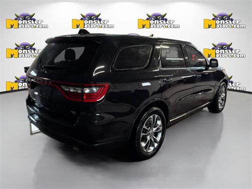 2019 Dodge Durango R/T