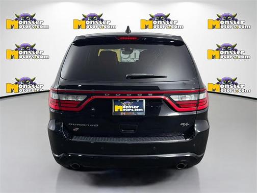 2019 Dodge Durango R/T