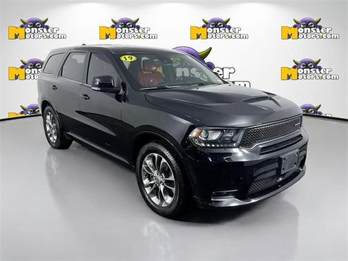 2019 Dodge Durango R/T
