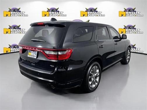 2019 Dodge Durango R/T