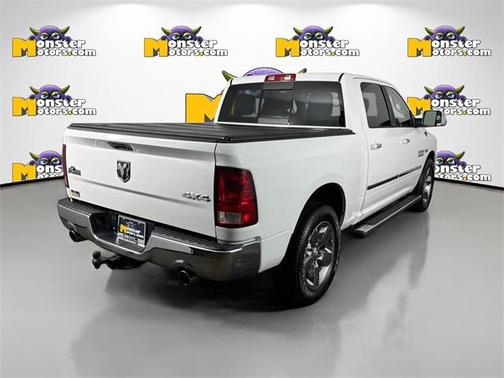 2014 RAM 1500 SLT
