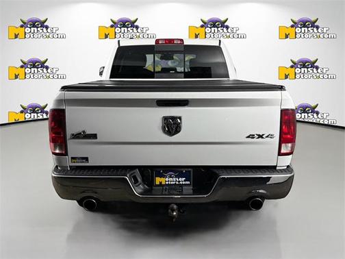 2014 RAM 1500 SLT