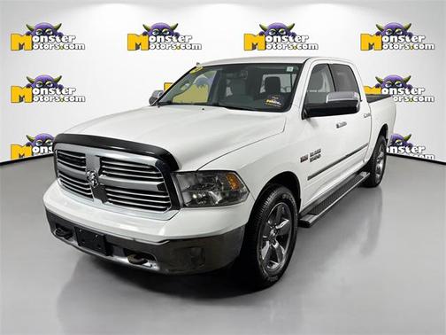 2014 RAM 1500 SLT