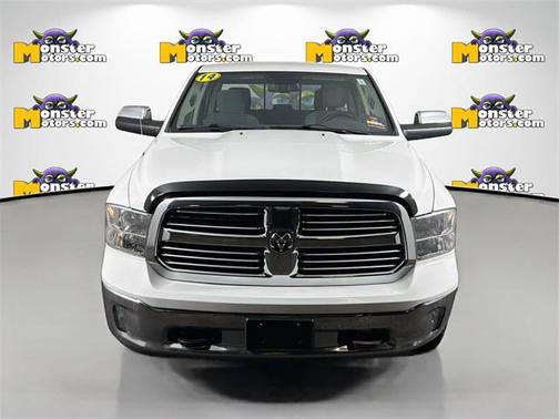 2014 RAM 1500 SLT