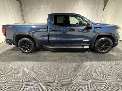 2019 GMC Sierra 1500 Elevation