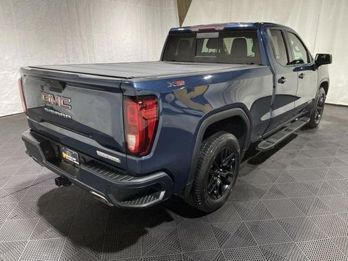 2019 GMC Sierra 1500 Elevation
