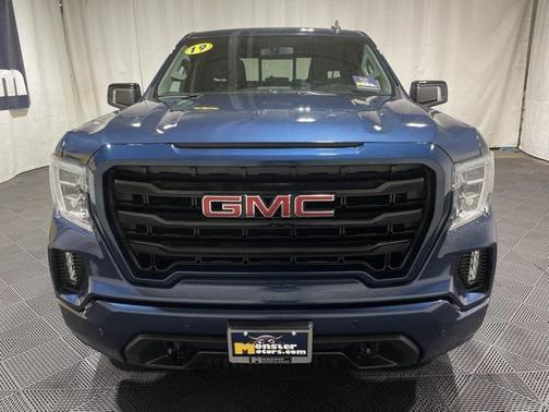 2019 GMC Sierra 1500 Elevation