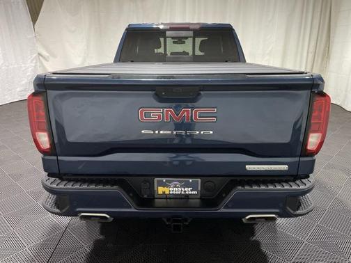 2019 GMC Sierra 1500 Elevation