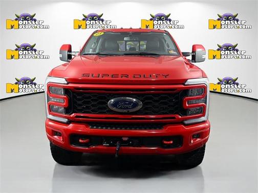 2023 Ford F-350 Lariat