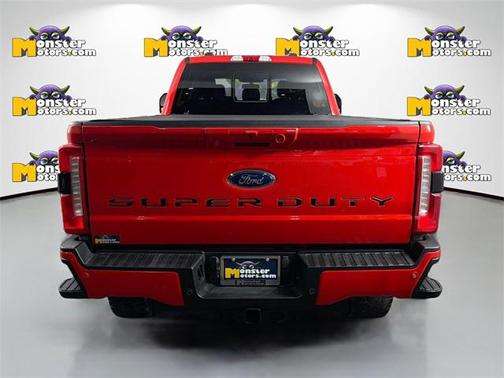 2023 Ford F-350 Lariat