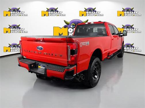 2023 Ford F-350 Lariat