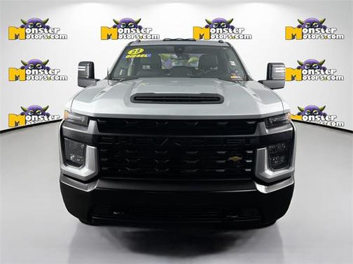 2023 Chevrolet Silverado 3500 WT