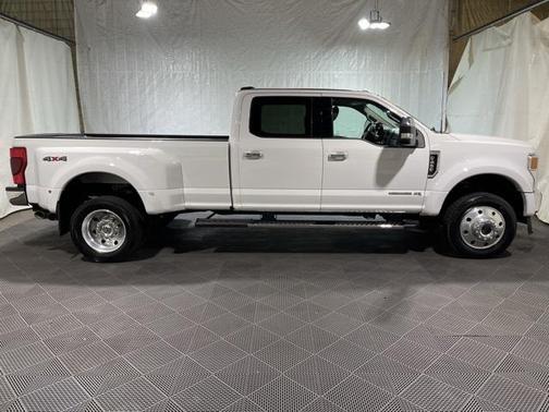 2022 Ford F-450 XL